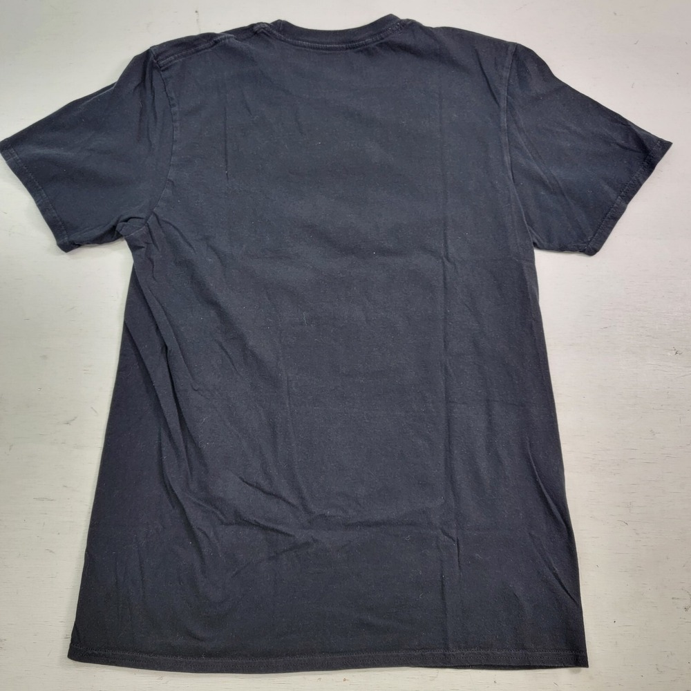 Greta Van Fleet "My Way Soon" Album Cover Rock Band Tour Mens Sz M‎ T-Shirt EUC - Picture 4 of 6